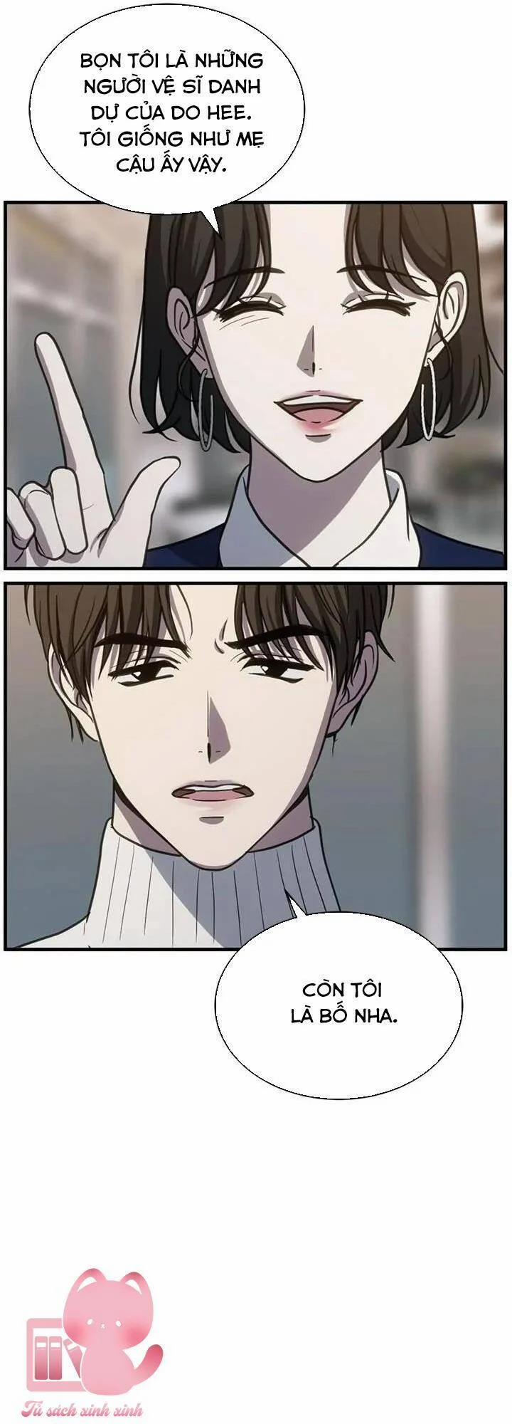 Ba Lần Động Phòng 59 trang 40