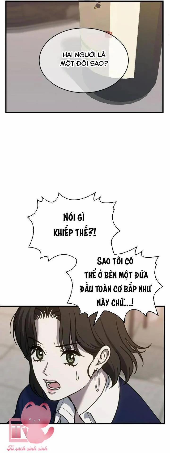 Ba Lần Động Phòng 59 trang 42