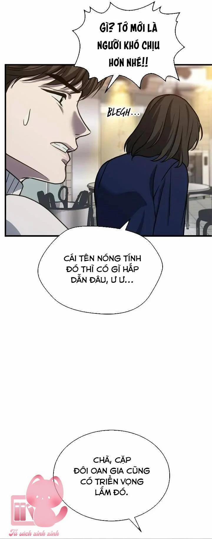 Ba Lần Động Phòng 59 trang 43