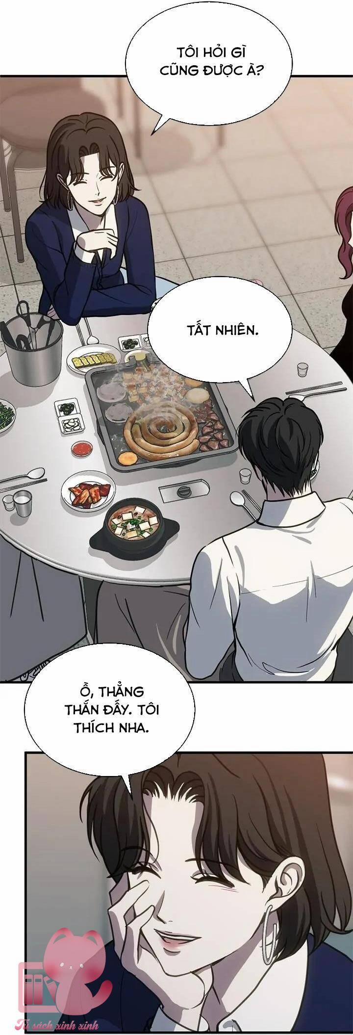 Ba Lần Động Phòng 59 trang 49