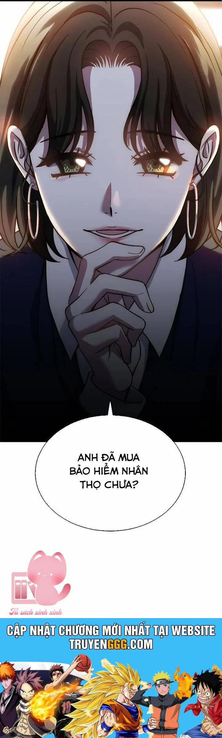 Ba Lần Động Phòng 59 trang 51