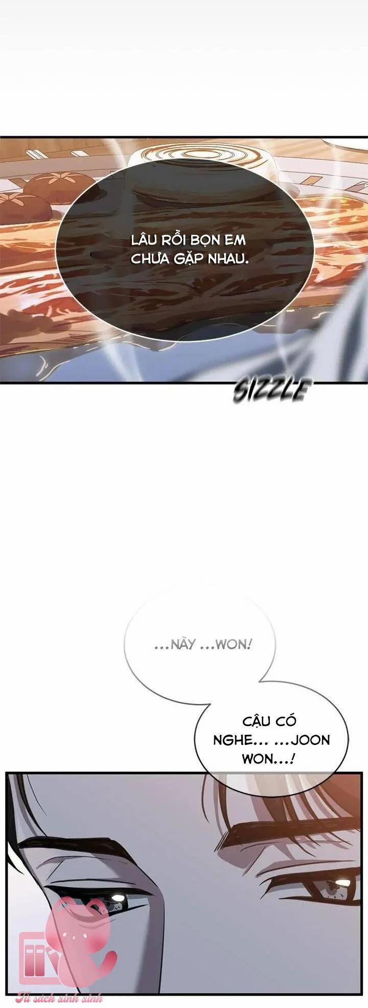 Ba Lần Động Phòng 59 trang 6