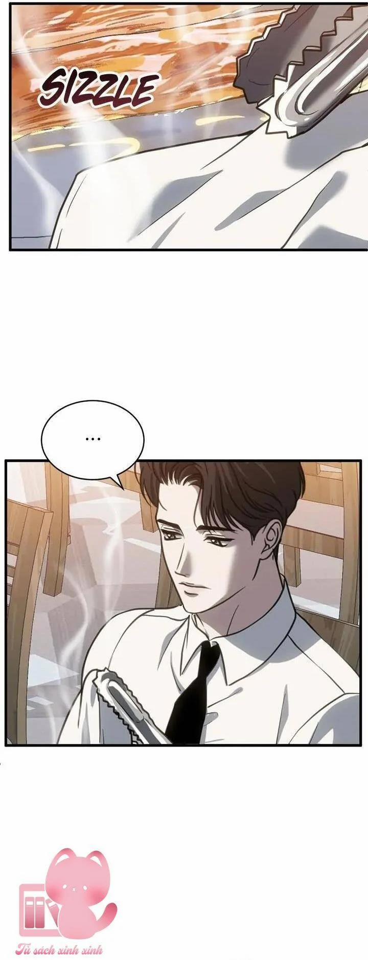 Ba Lần Động Phòng 59 trang 8