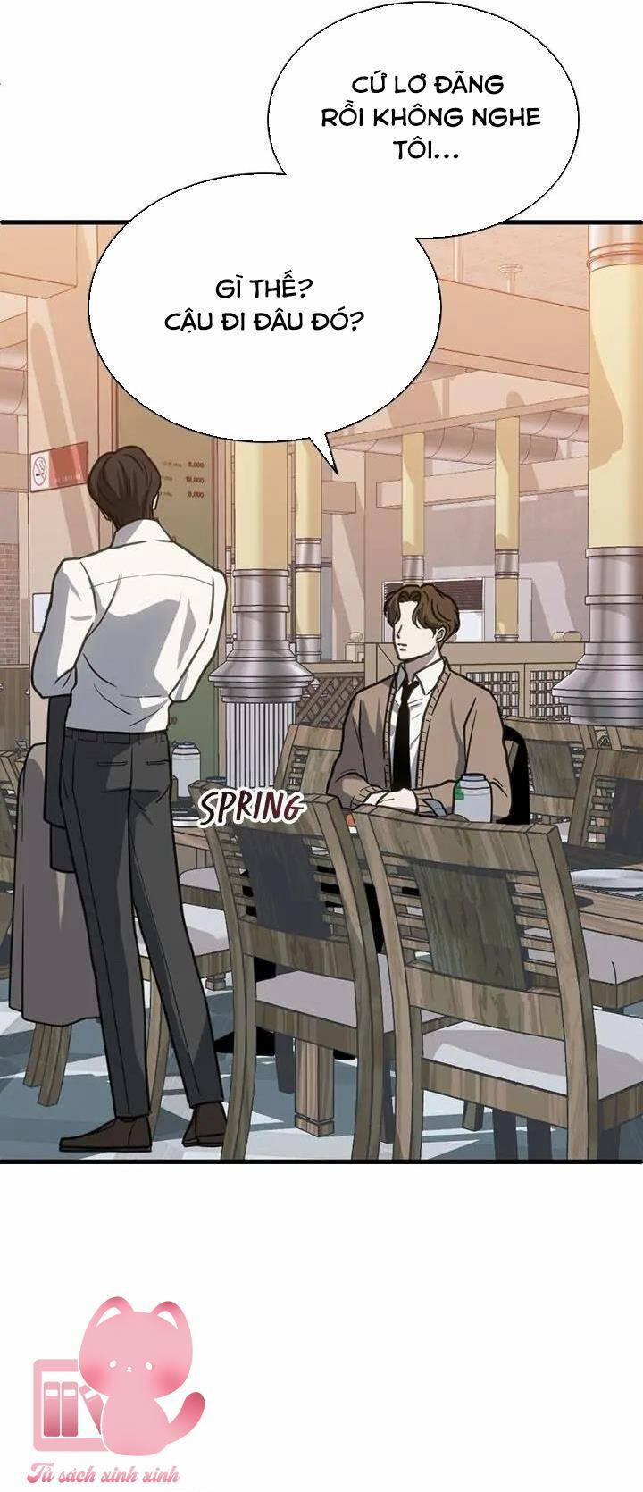 Ba Lần Động Phòng 59 trang 9