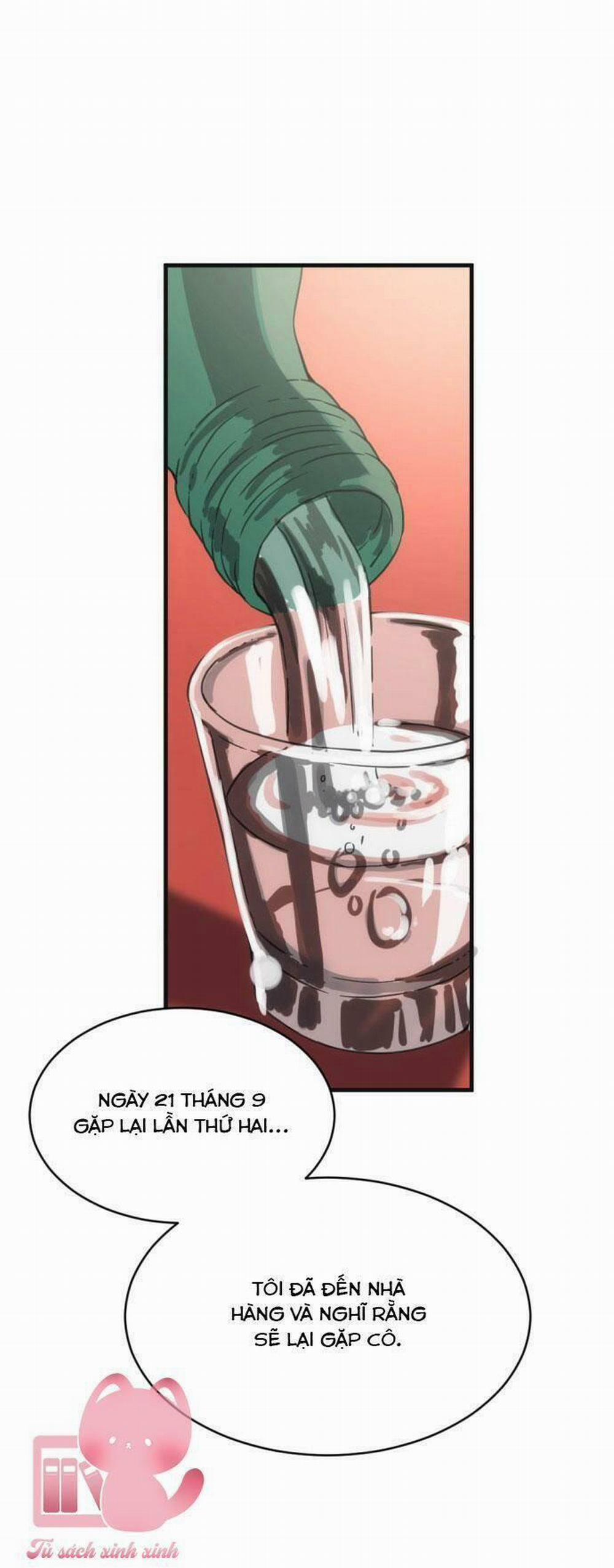 Ba Lần Động Phòng 6 trang 1