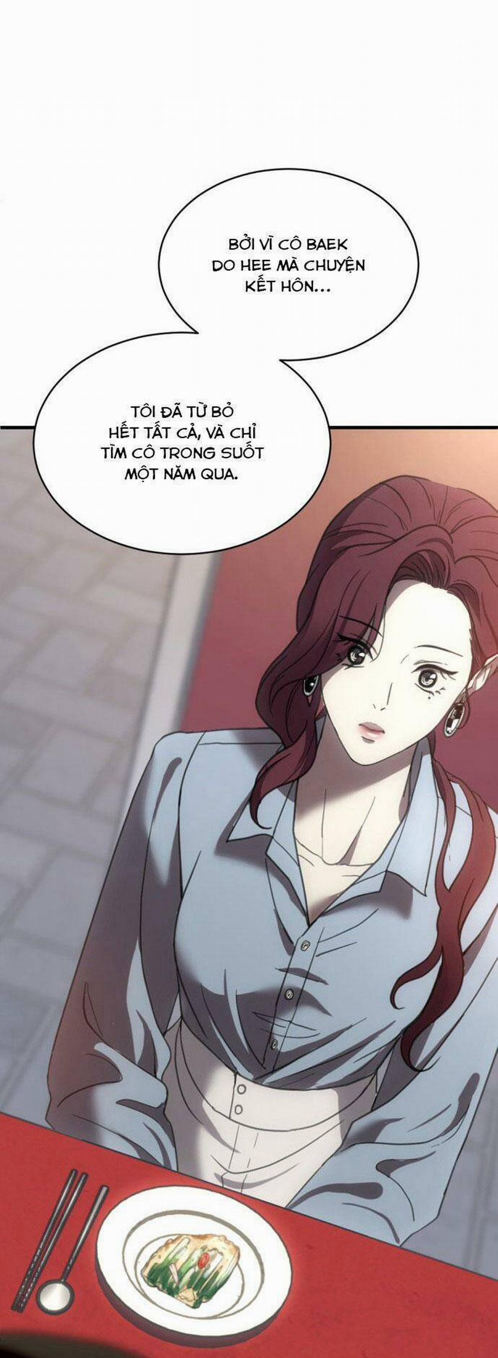 Ba Lần Động Phòng 6 trang 10