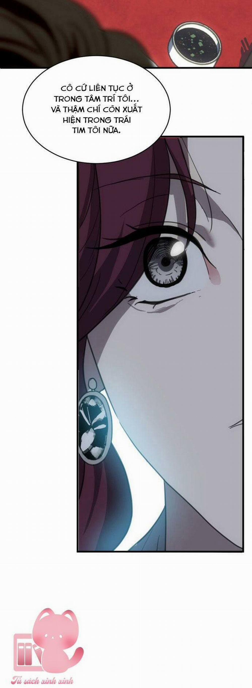 Ba Lần Động Phòng 6 trang 11