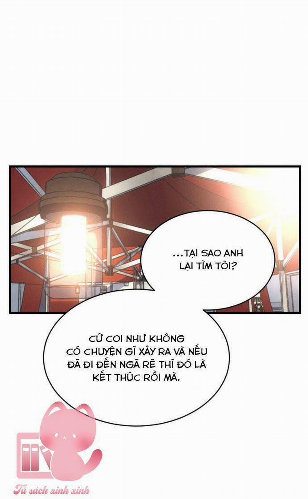 Ba Lần Động Phòng 6 trang 13