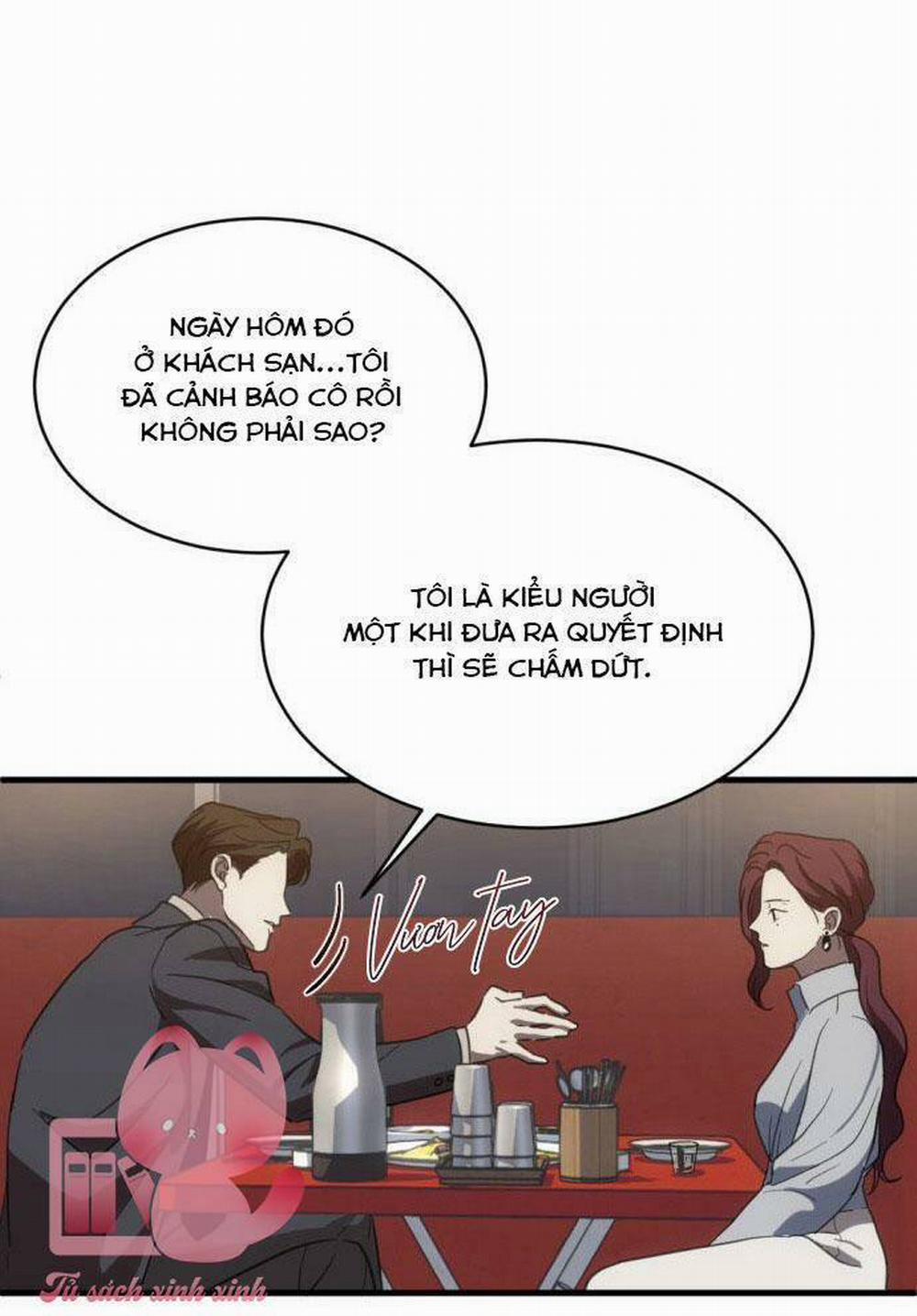 Ba Lần Động Phòng 6 trang 14