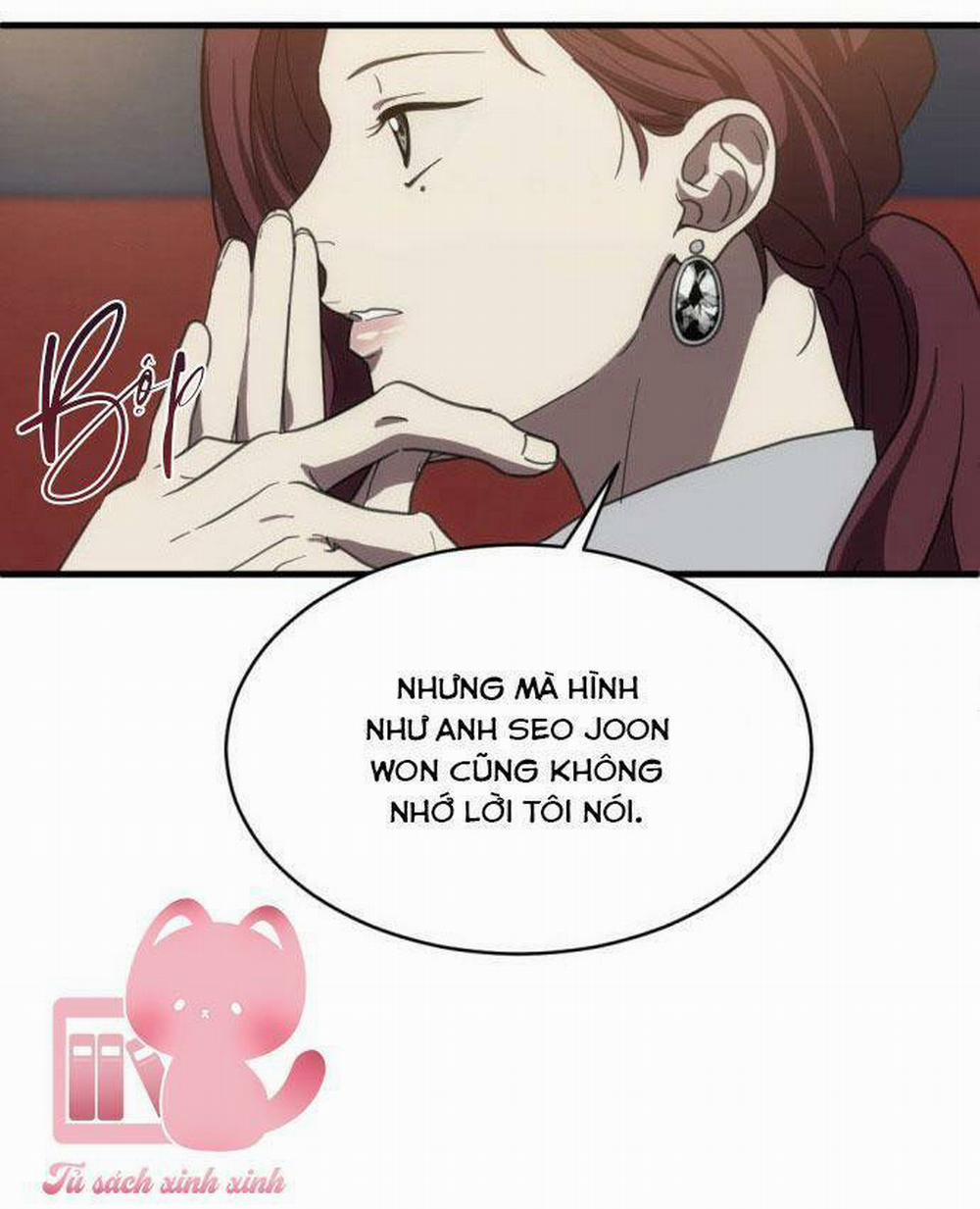 Ba Lần Động Phòng 6 trang 15