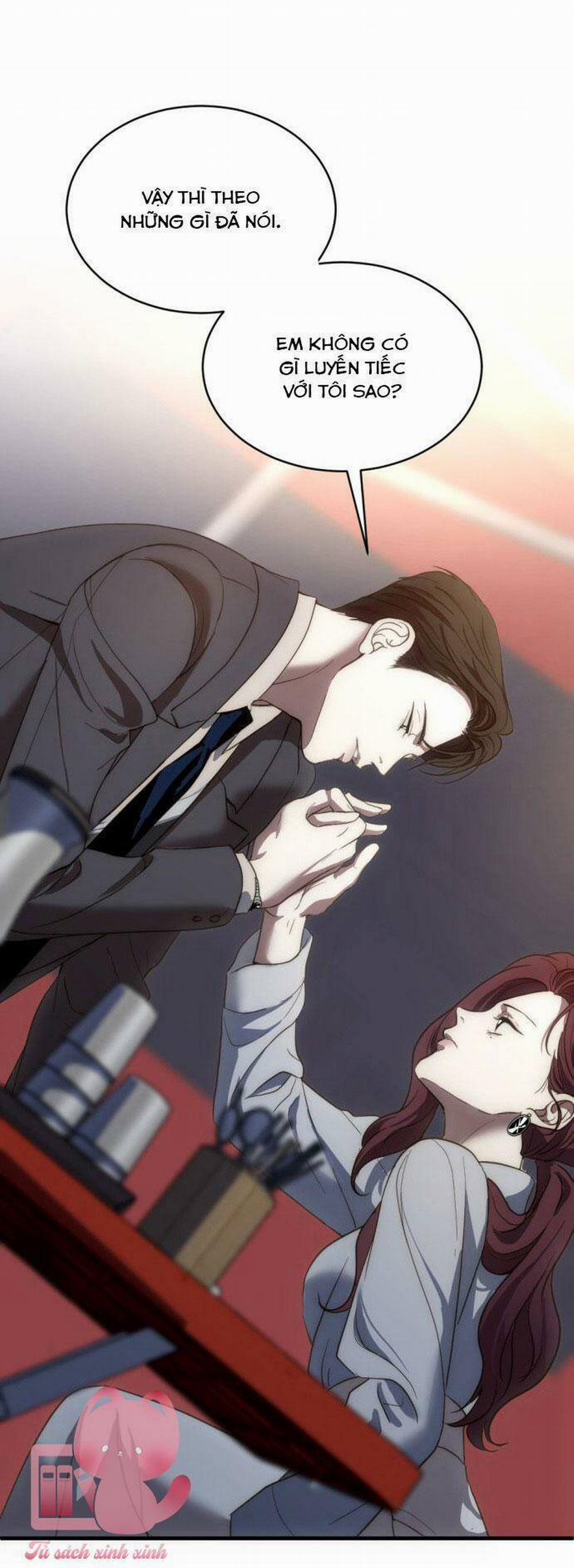 Ba Lần Động Phòng 6 trang 19