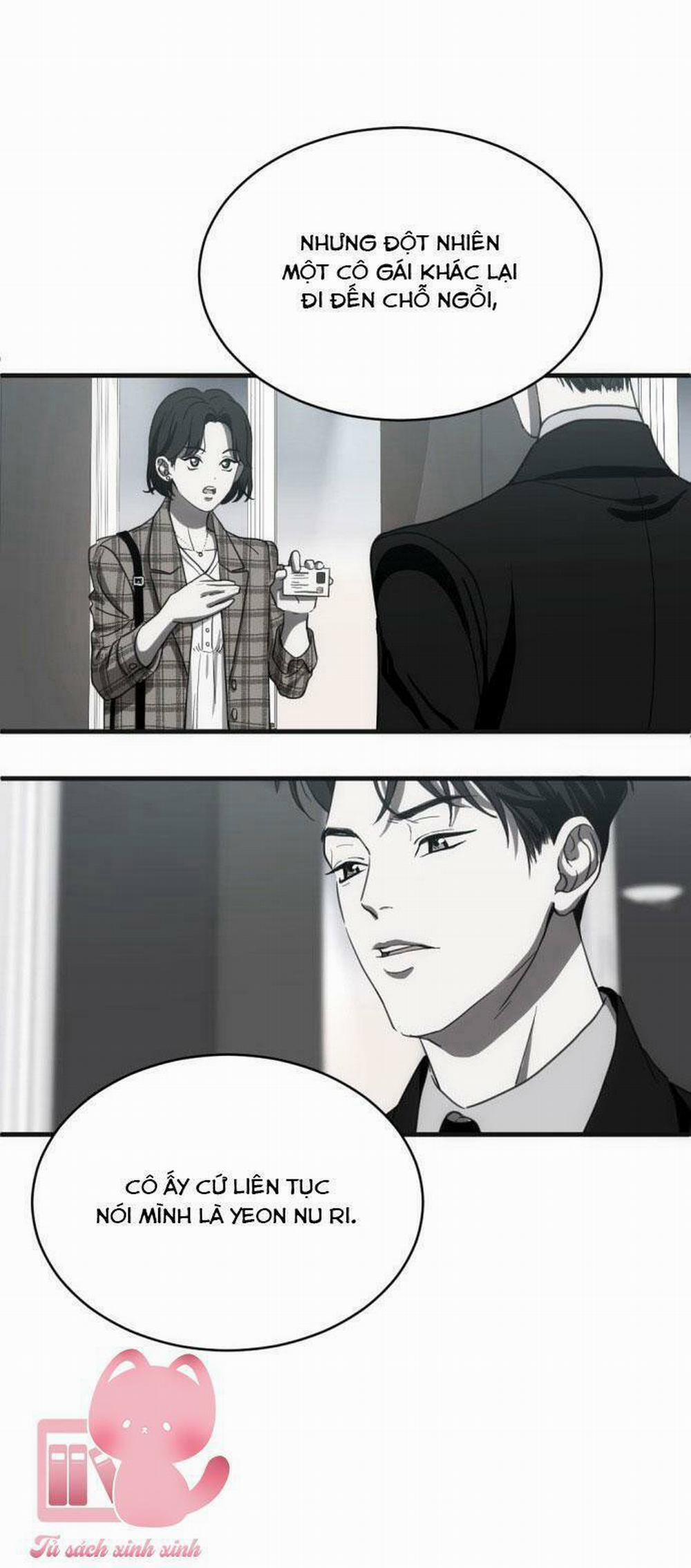 Ba Lần Động Phòng 6 trang 2