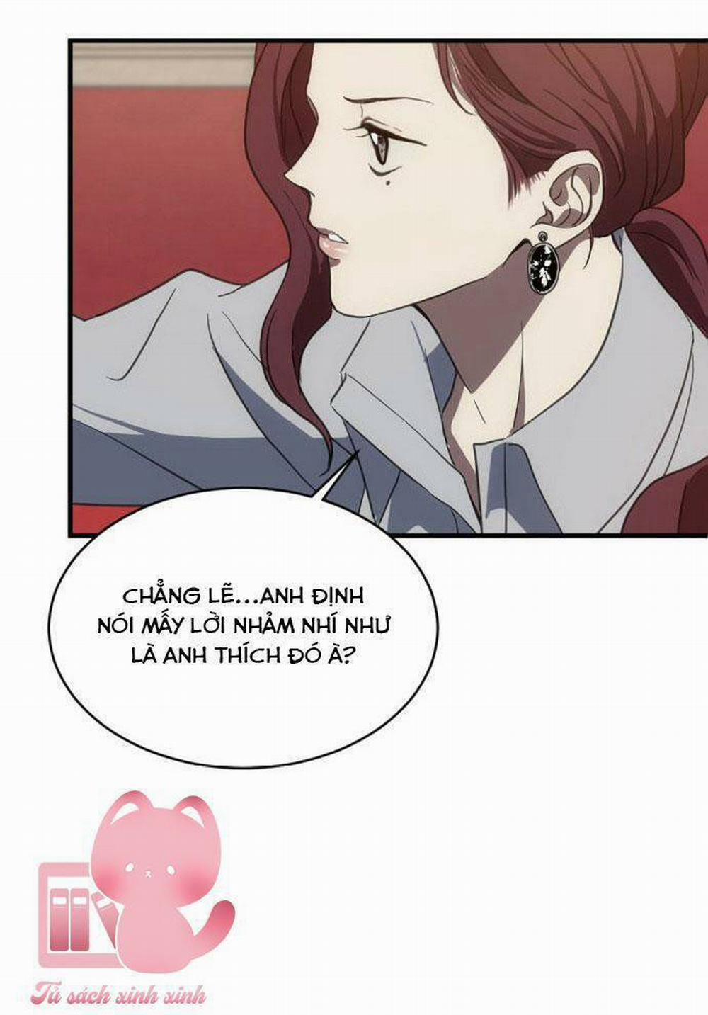 Ba Lần Động Phòng 6 trang 20