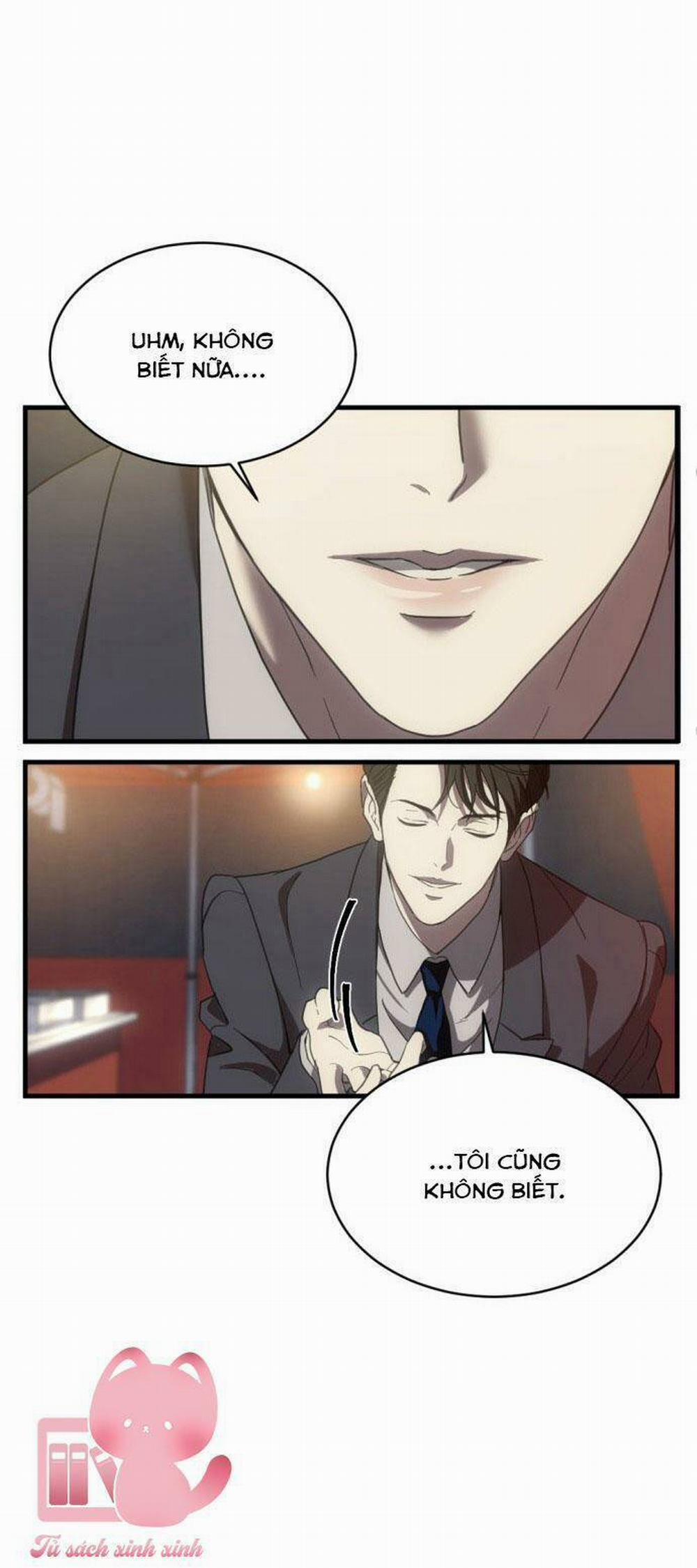 Ba Lần Động Phòng 6 trang 21