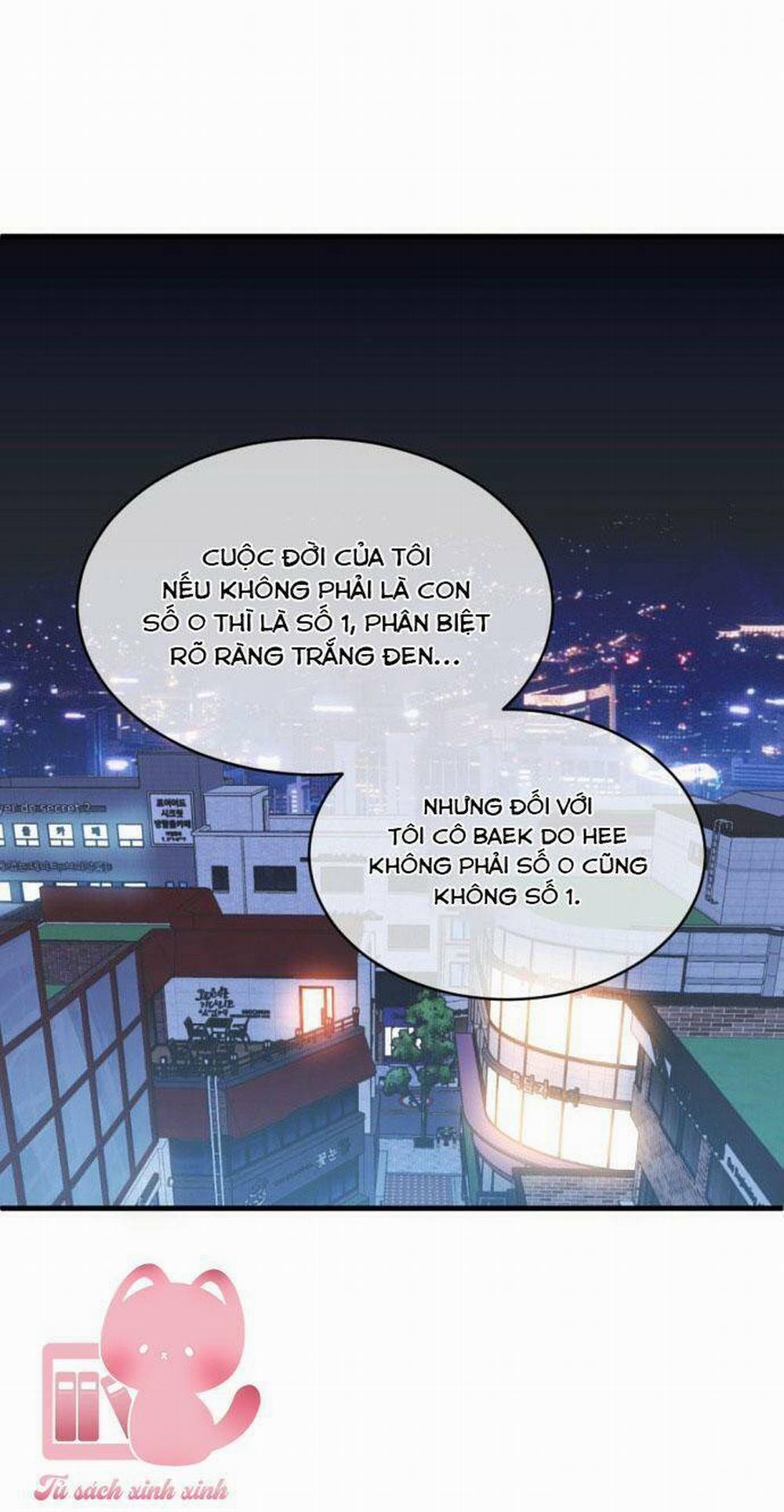 Ba Lần Động Phòng 6 trang 22