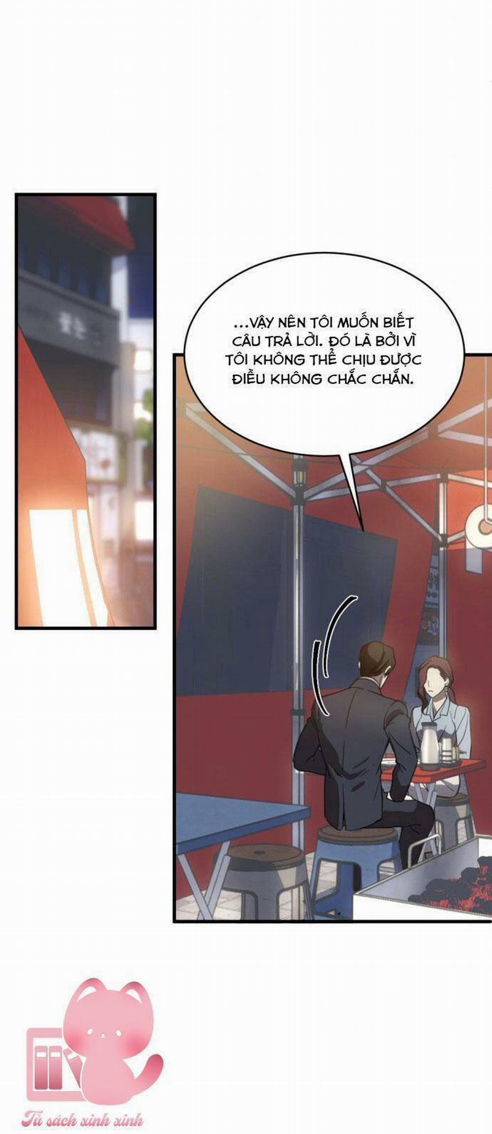 Ba Lần Động Phòng 6 trang 23