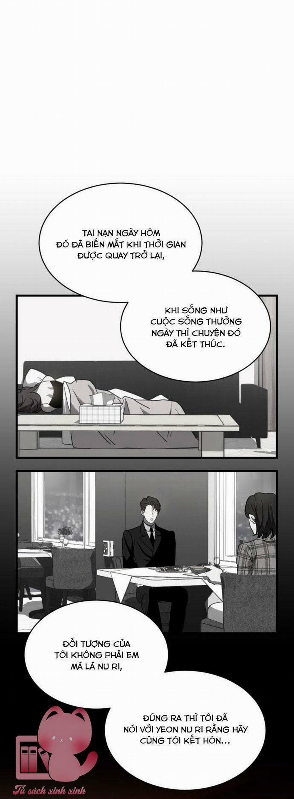 Ba Lần Động Phòng 6 trang 28