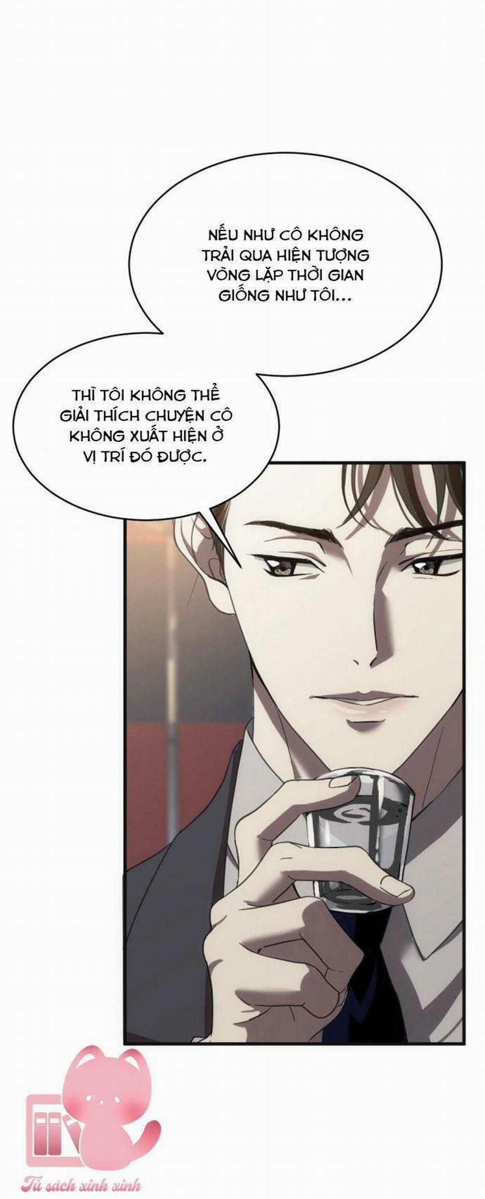 Ba Lần Động Phòng 6 trang 3