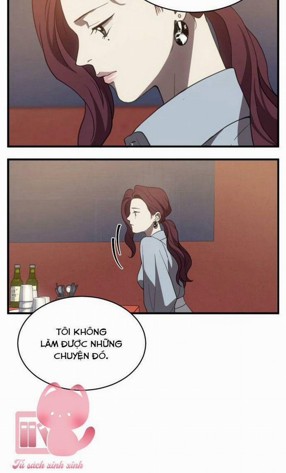 Ba Lần Động Phòng 6 trang 31