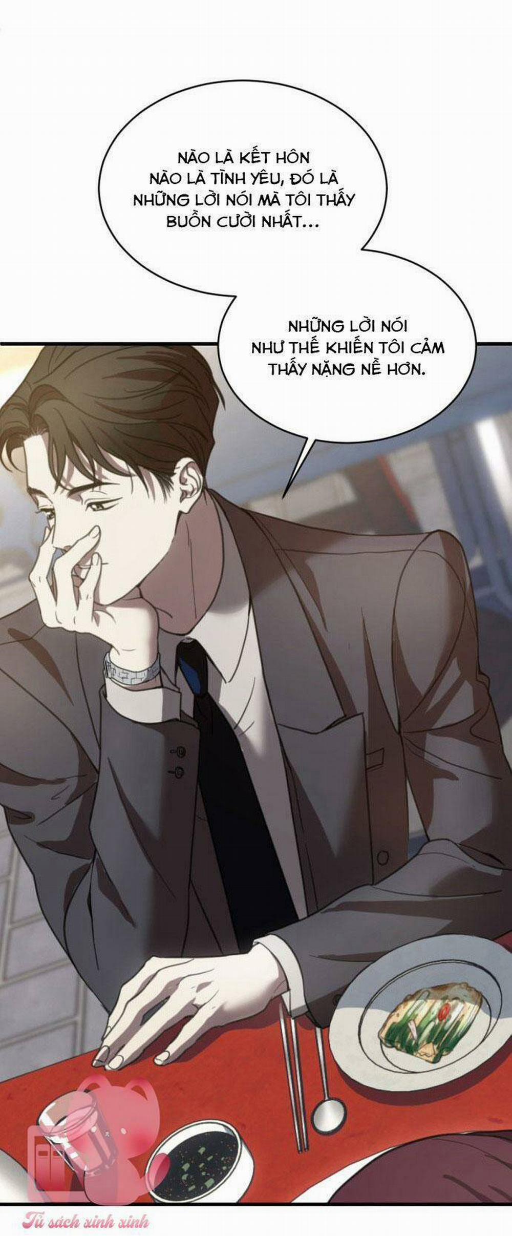 Ba Lần Động Phòng 6 trang 32