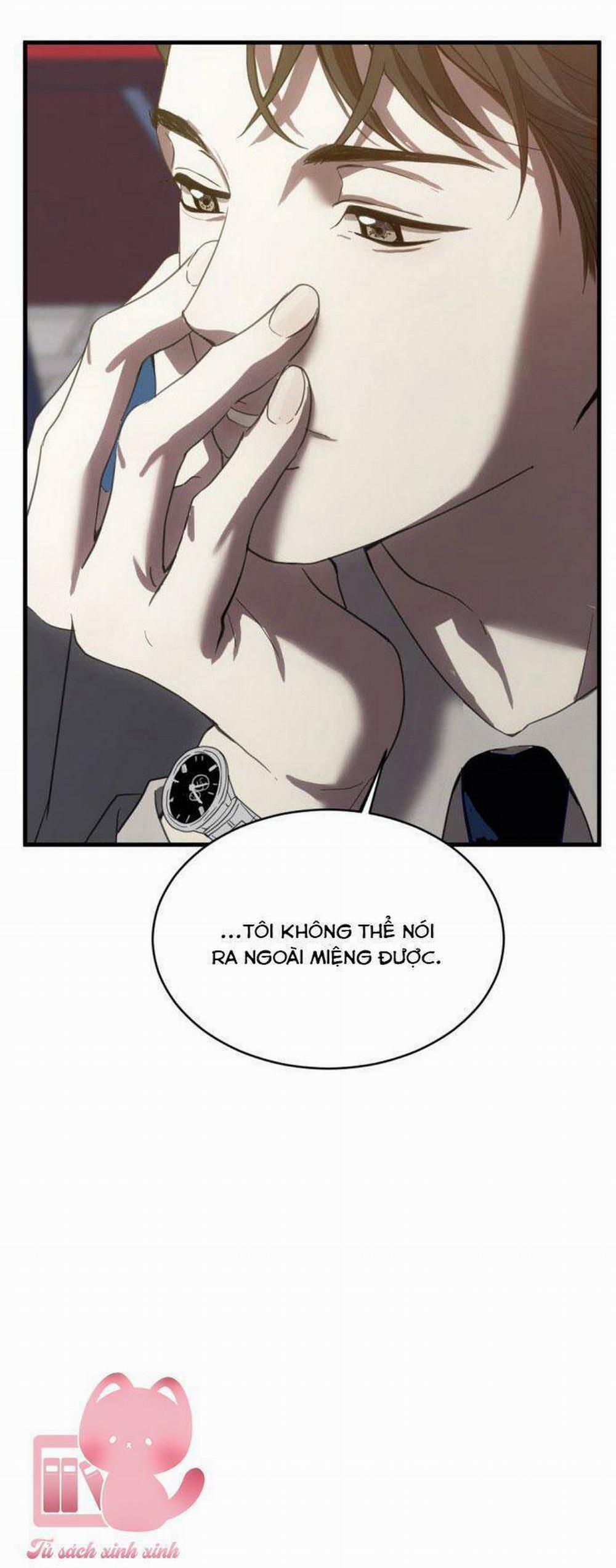 Ba Lần Động Phòng 6 trang 33