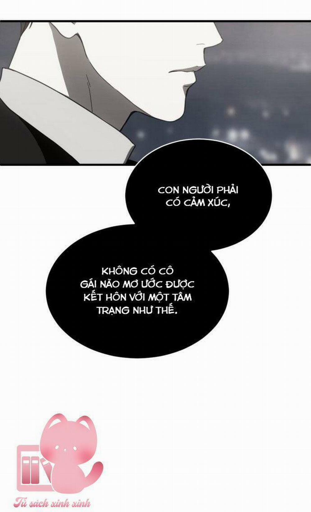 Ba Lần Động Phòng 6 trang 35