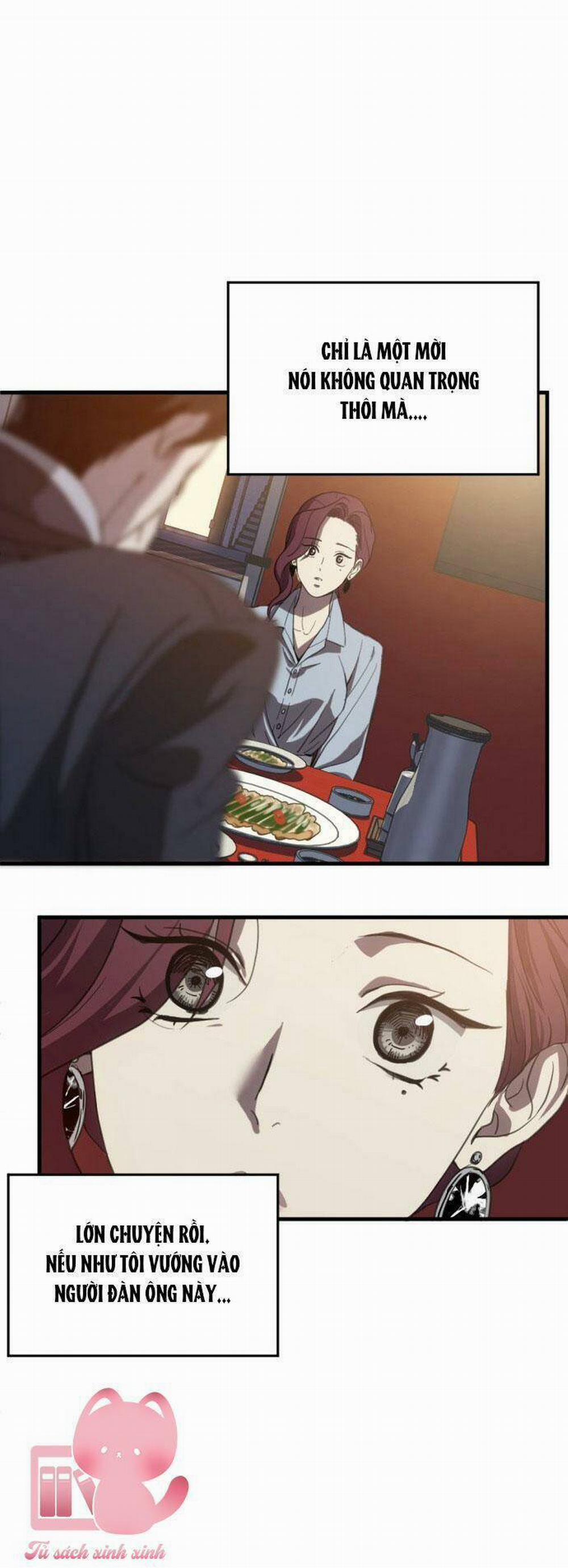 Ba Lần Động Phòng 6 trang 36