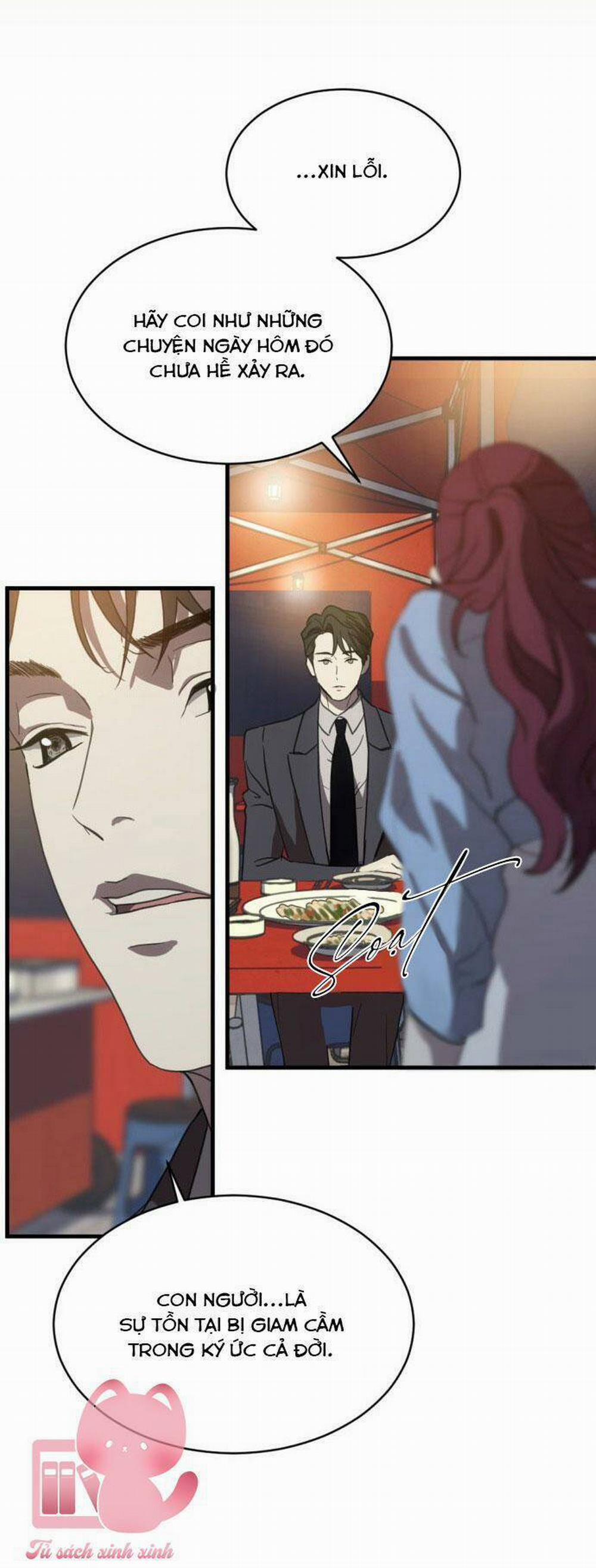 Ba Lần Động Phòng 6 trang 39