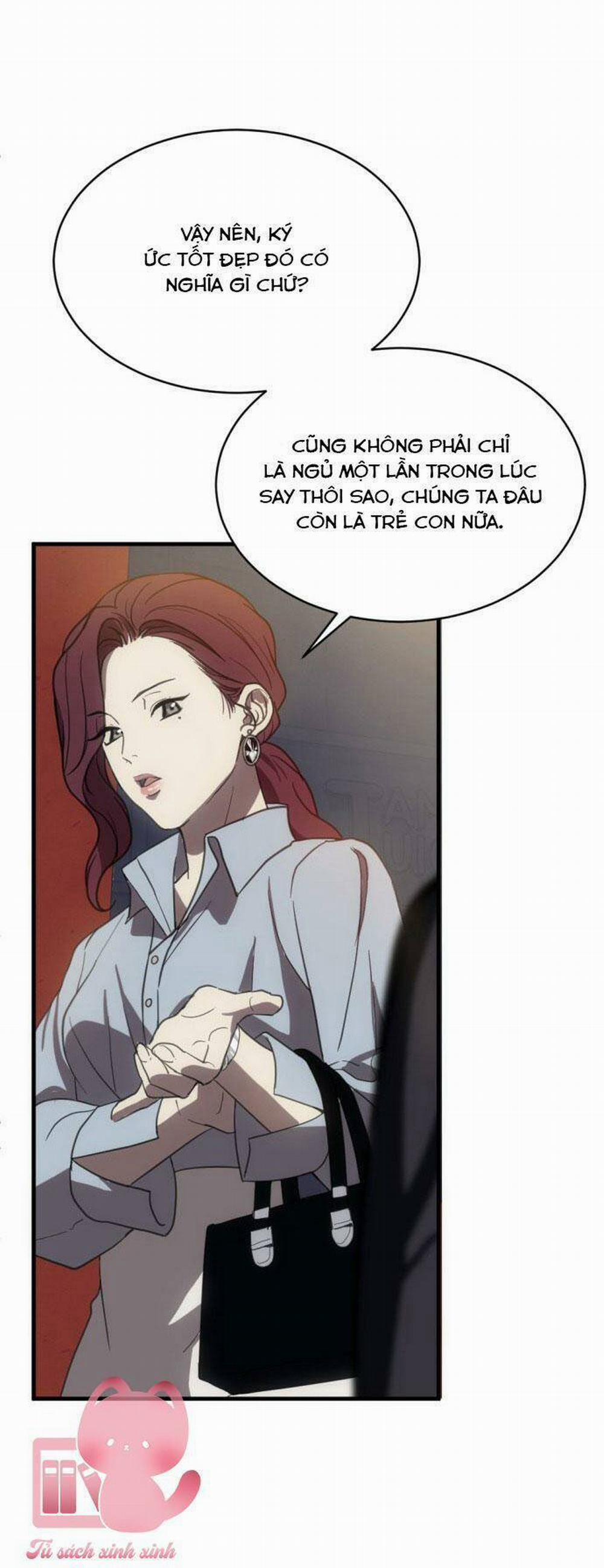 Ba Lần Động Phòng 6 trang 41