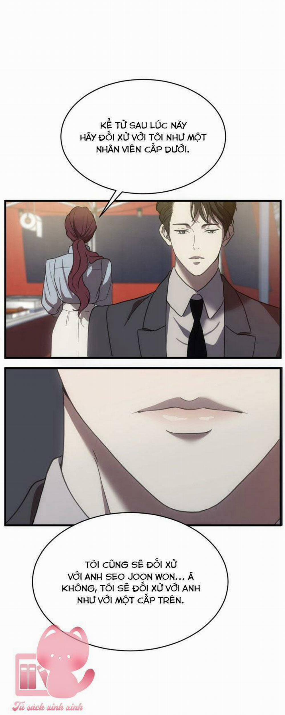 Ba Lần Động Phòng 6 trang 42