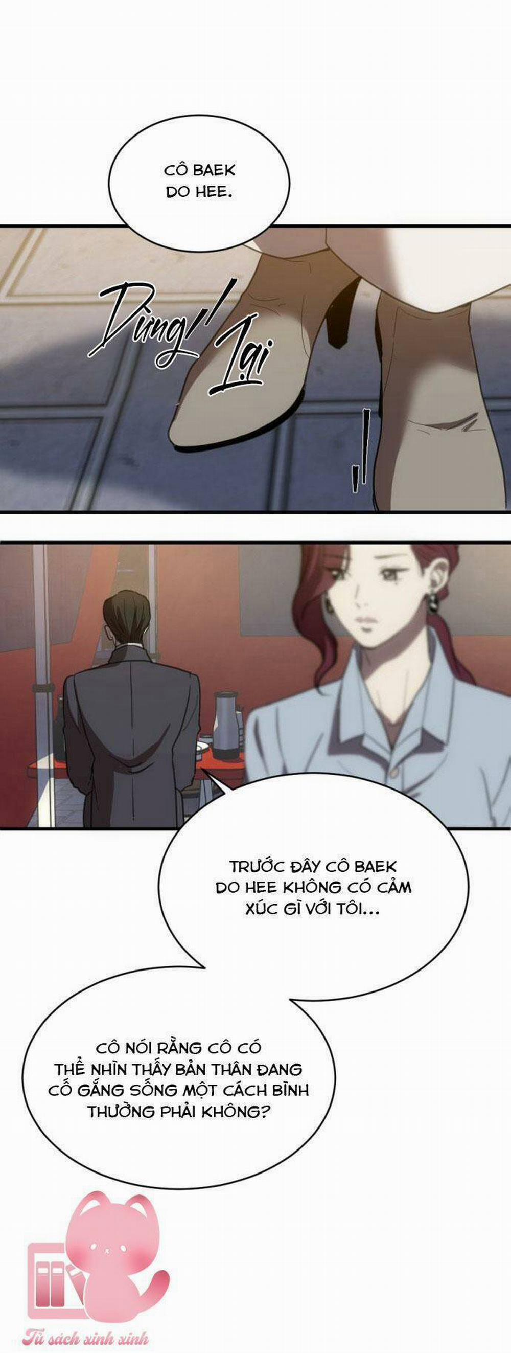 Ba Lần Động Phòng 6 trang 43