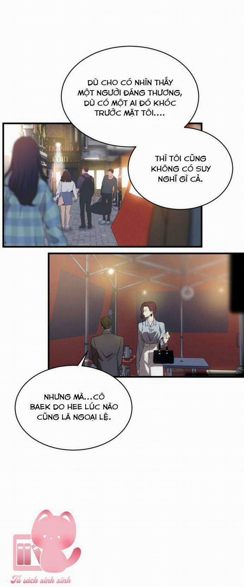 Ba Lần Động Phòng 6 trang 45