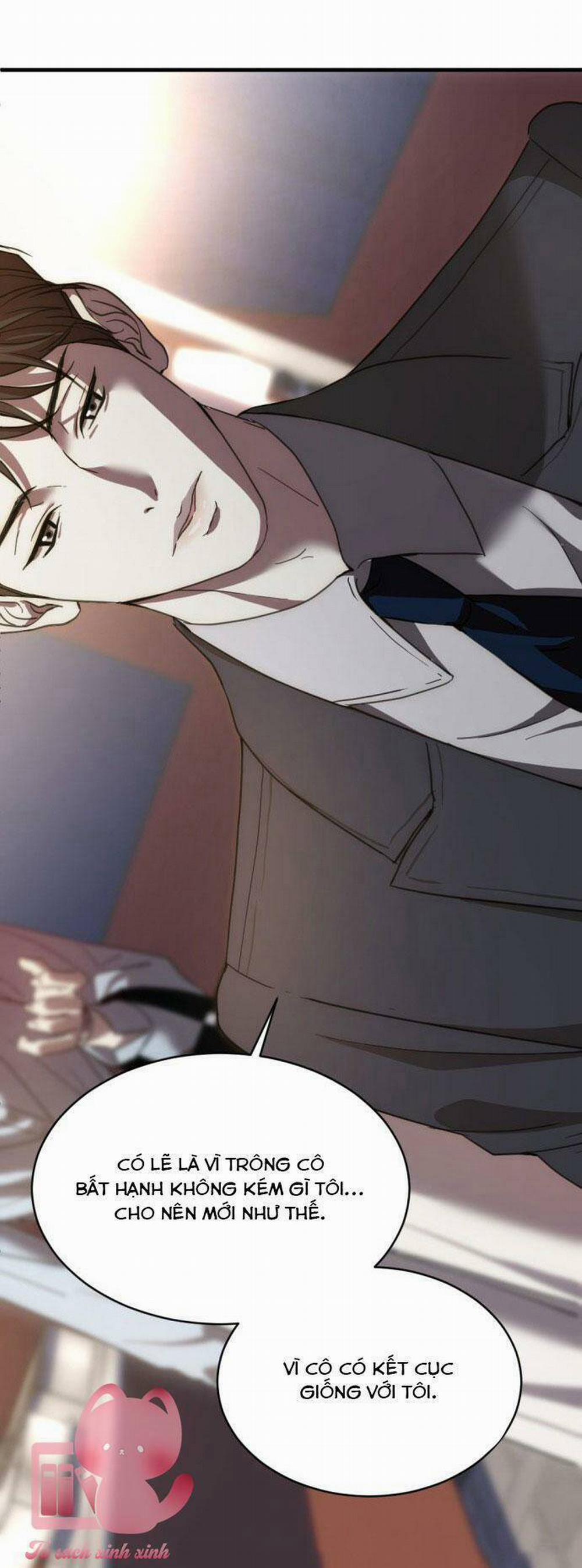 Ba Lần Động Phòng 6 trang 48