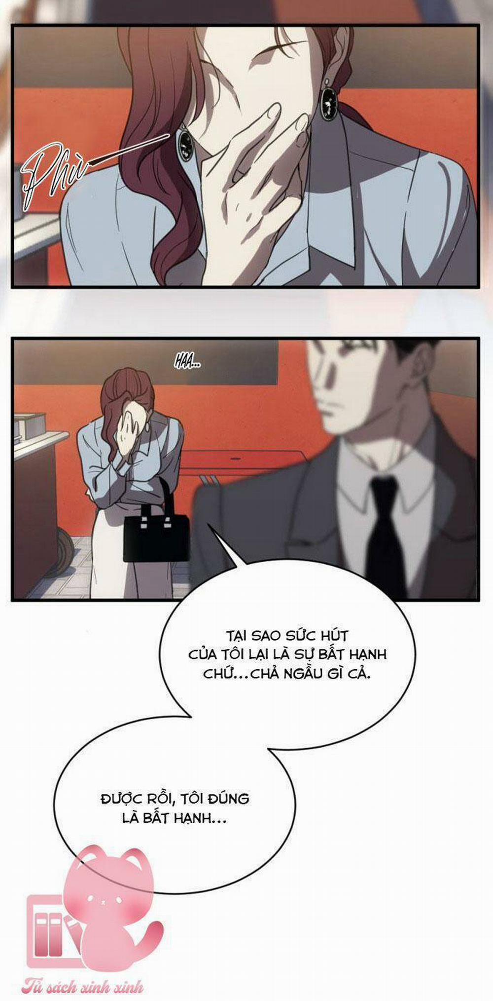 Ba Lần Động Phòng 6 trang 49