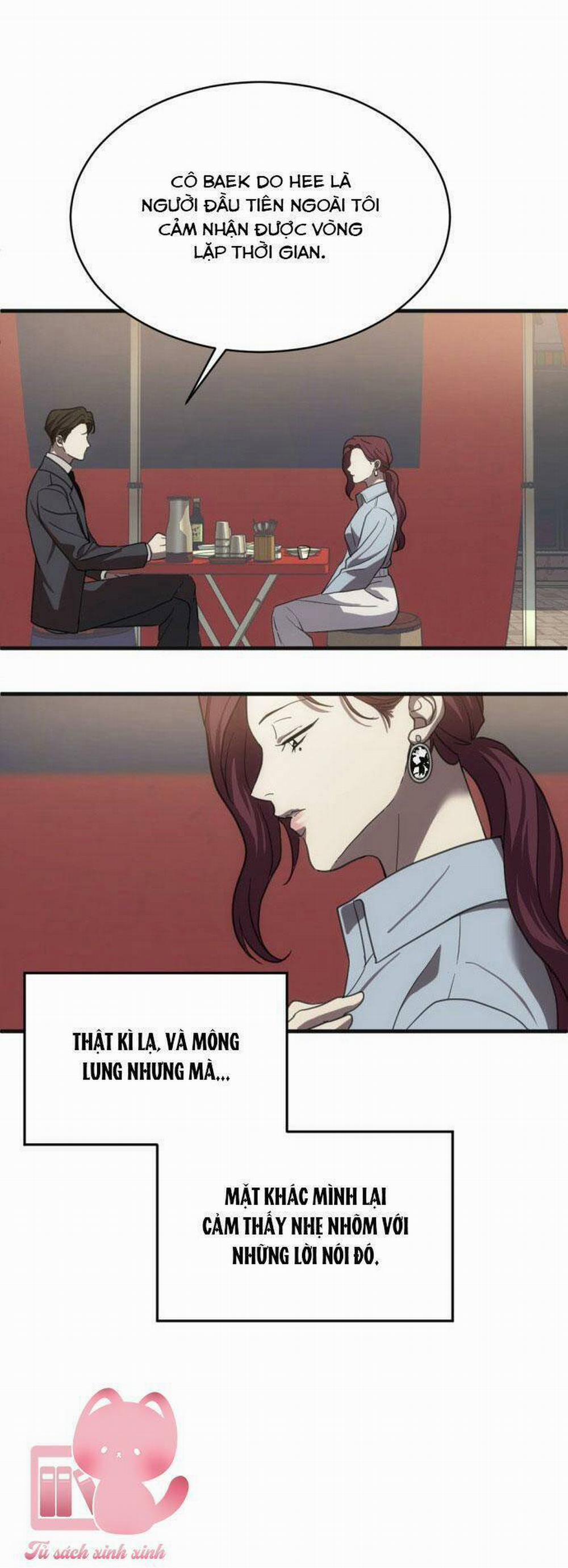 Ba Lần Động Phòng 6 trang 5