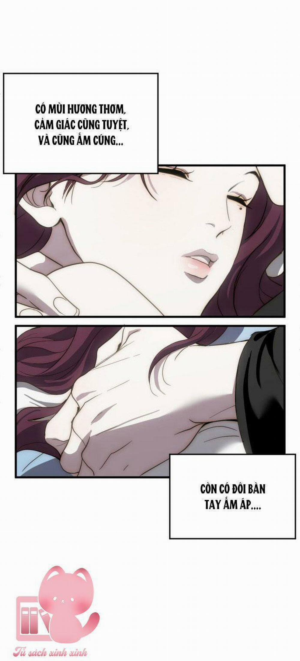 Ba Lần Động Phòng 6 trang 57