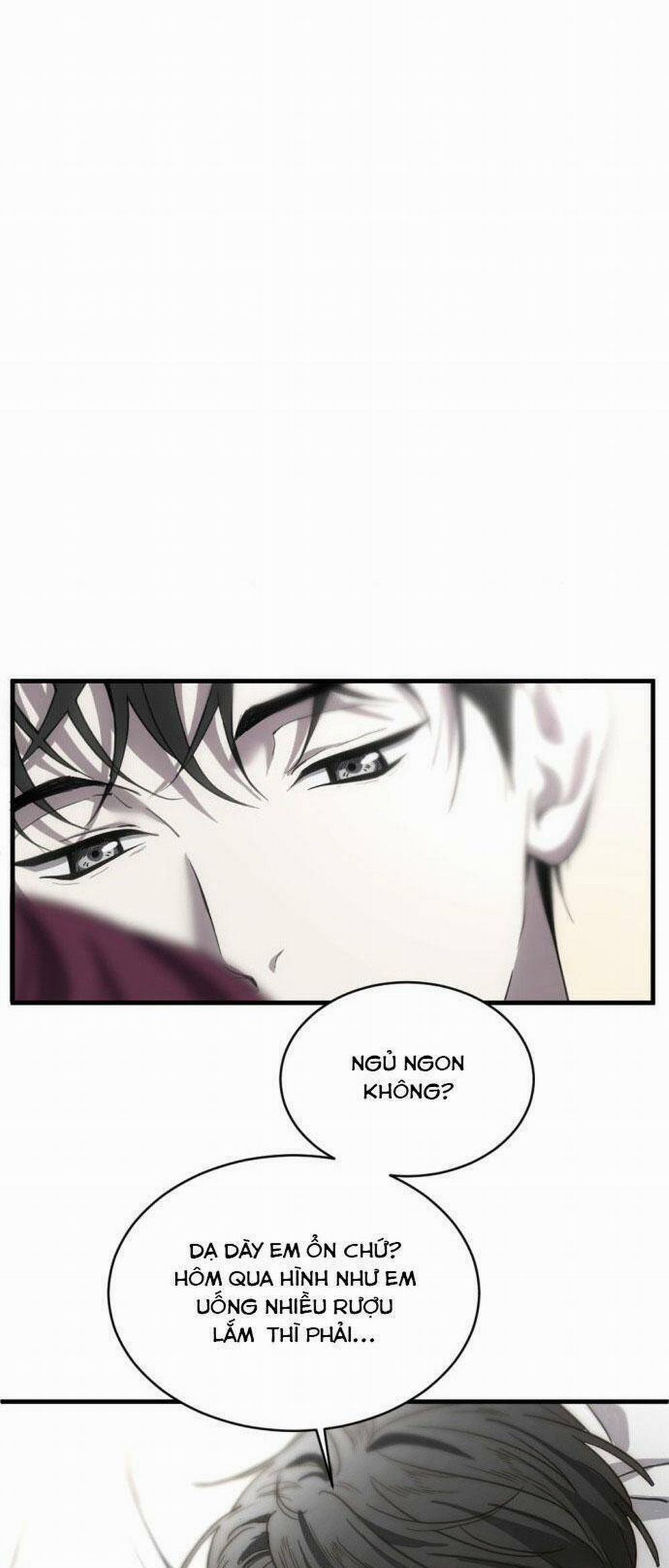 Ba Lần Động Phòng 6 trang 59