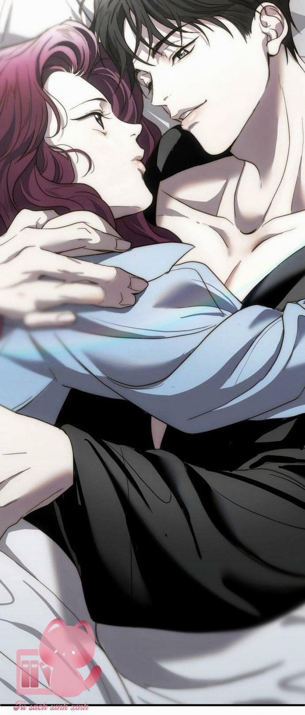 Ba Lần Động Phòng 6 trang 60