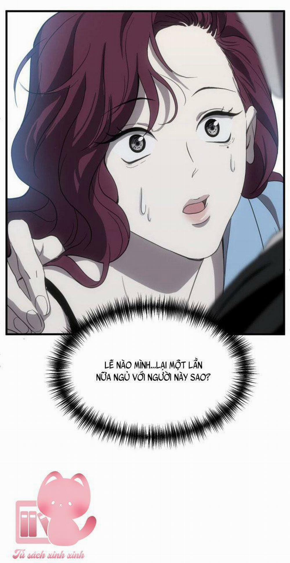 Ba Lần Động Phòng 6 trang 61