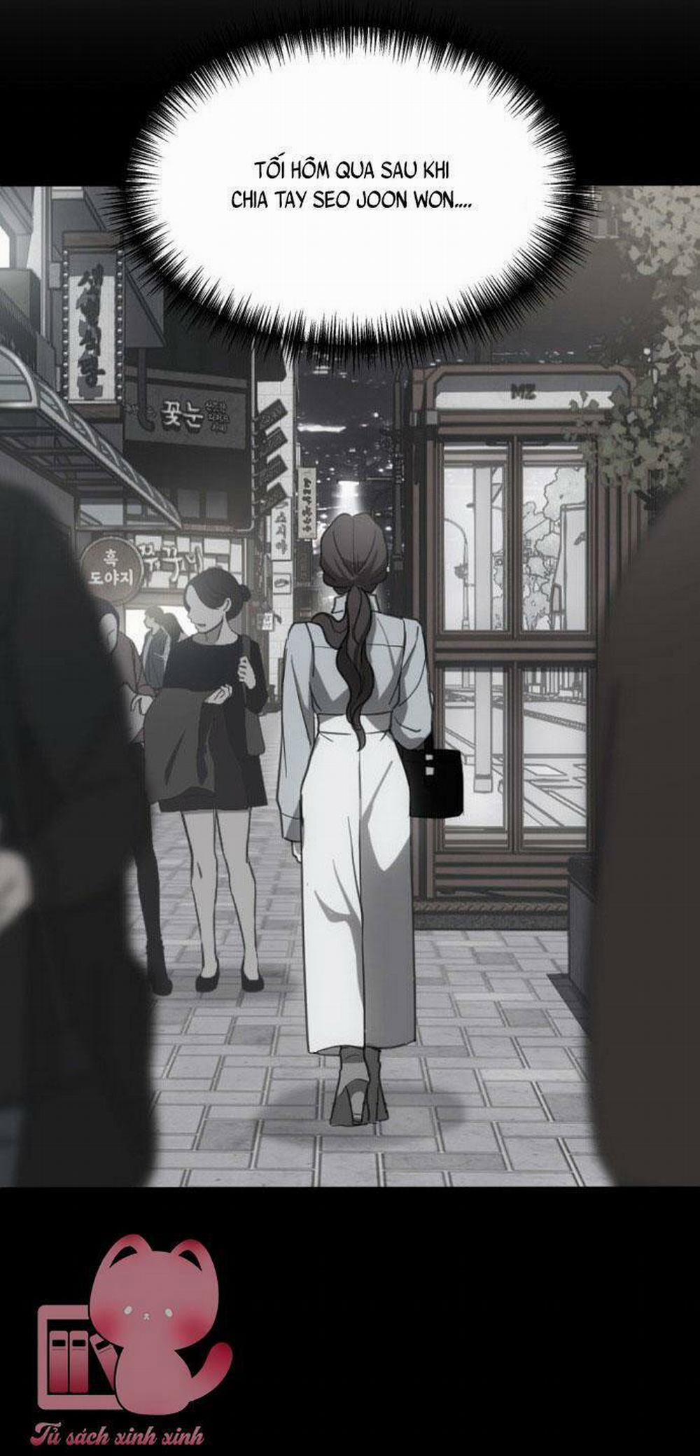 Ba Lần Động Phòng 6 trang 63