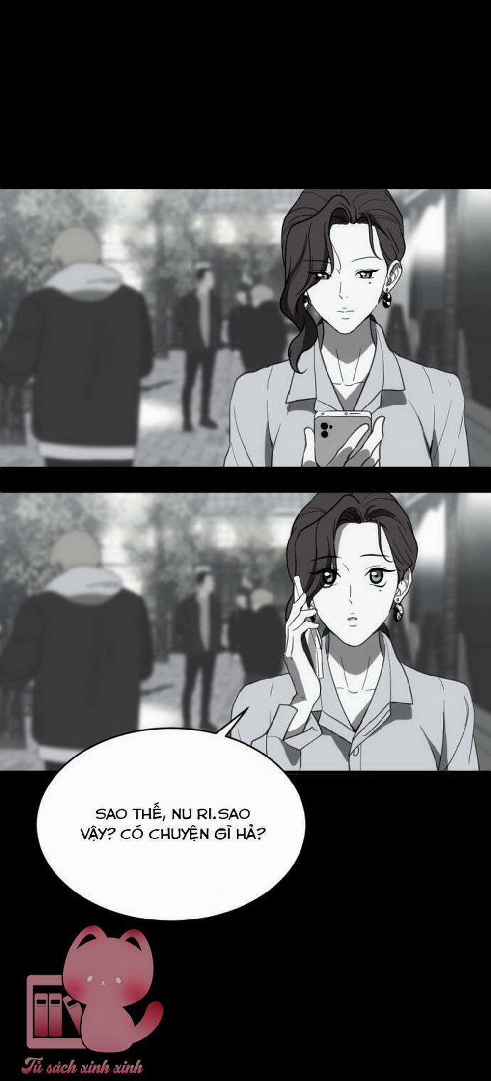 Ba Lần Động Phòng 6 trang 64