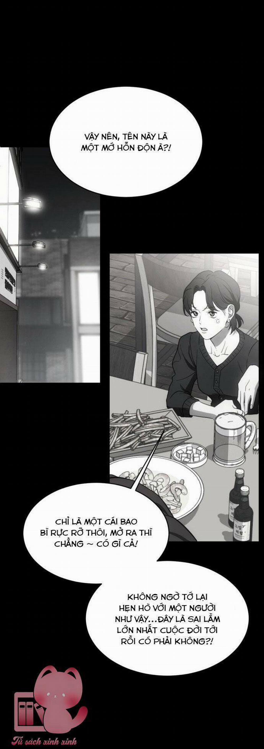 Ba Lần Động Phòng 6 trang 65