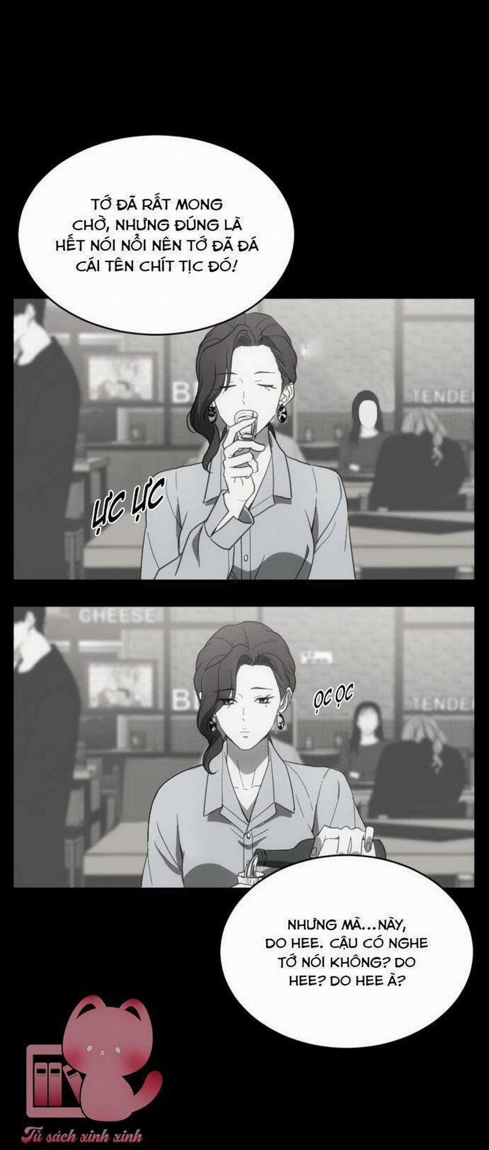 Ba Lần Động Phòng 6 trang 66