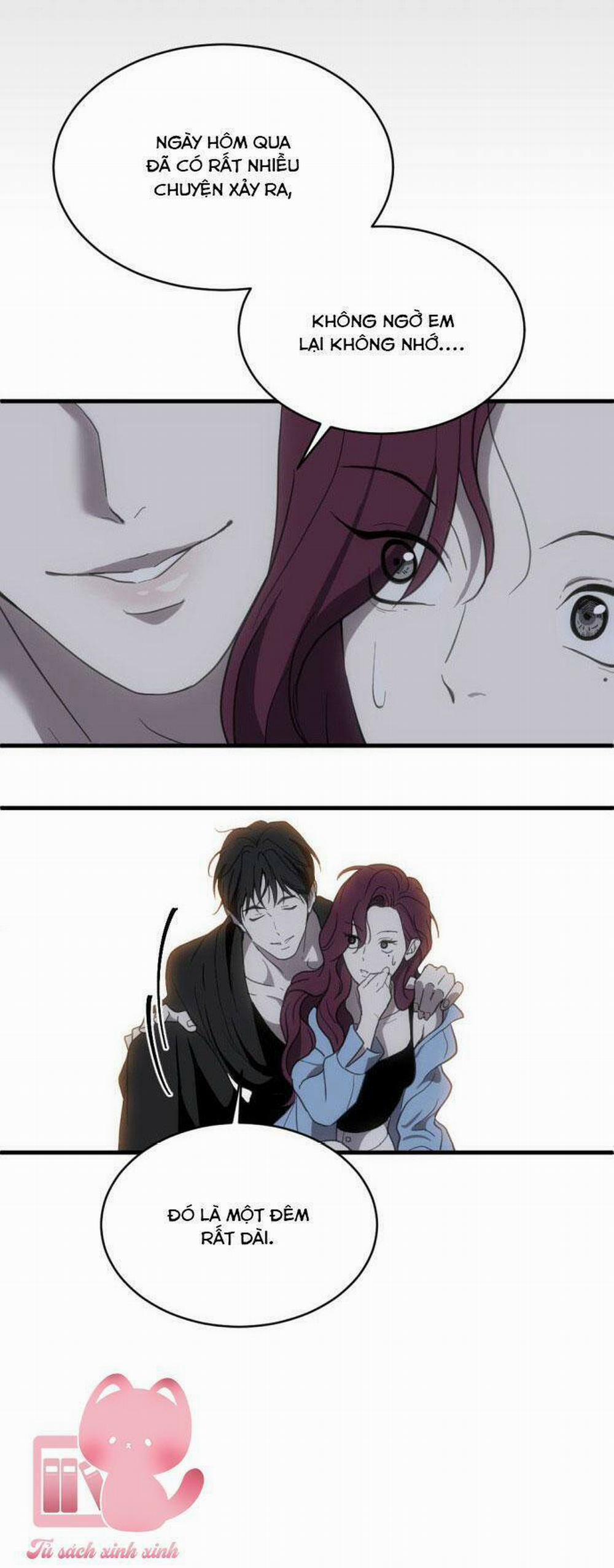 Ba Lần Động Phòng 6 trang 69