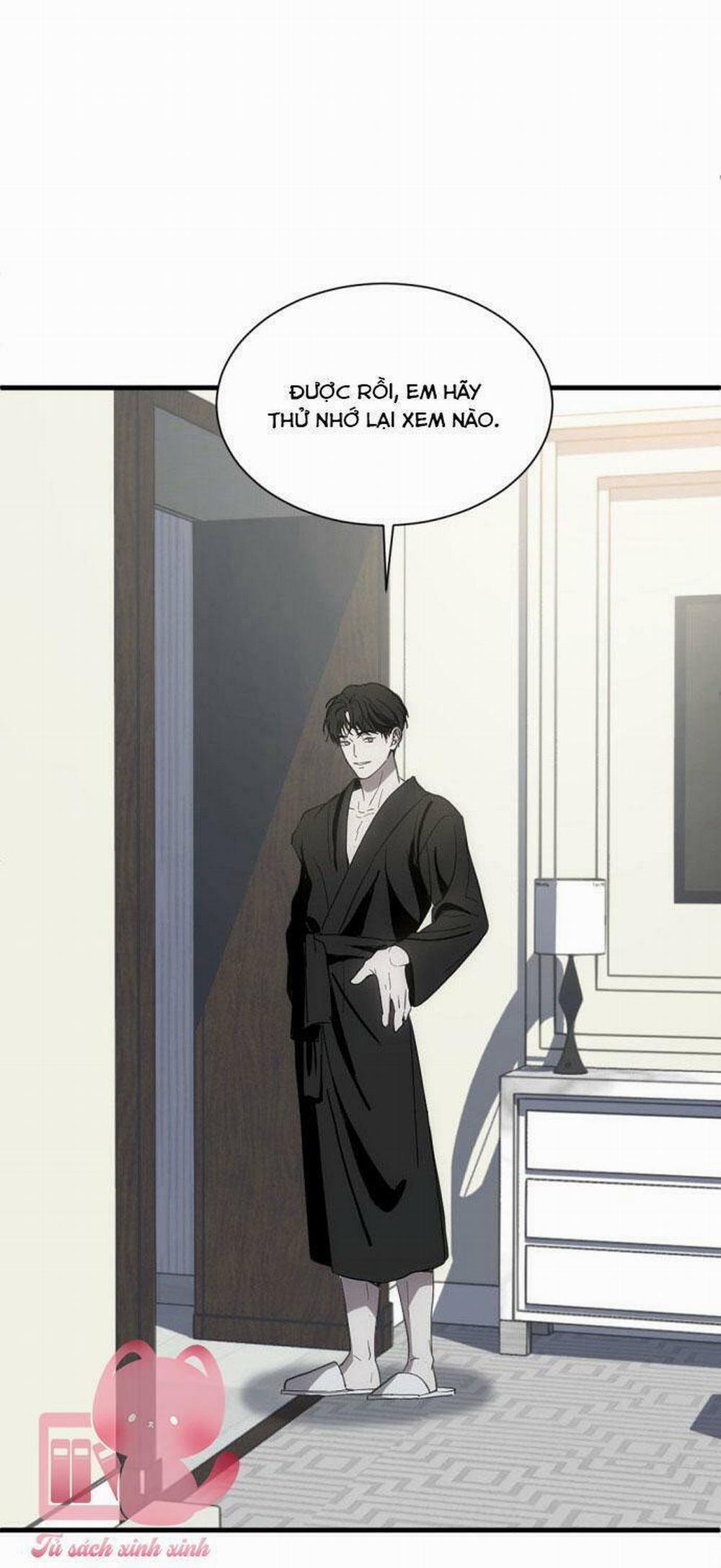 Ba Lần Động Phòng 6 trang 70