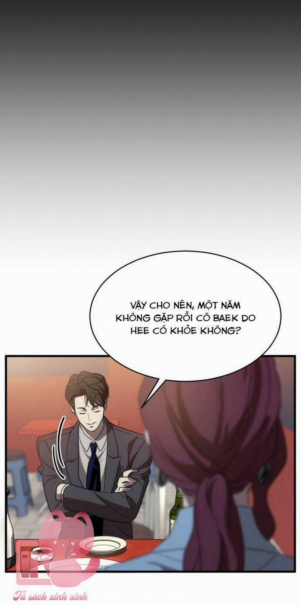 Ba Lần Động Phòng 6 trang 8