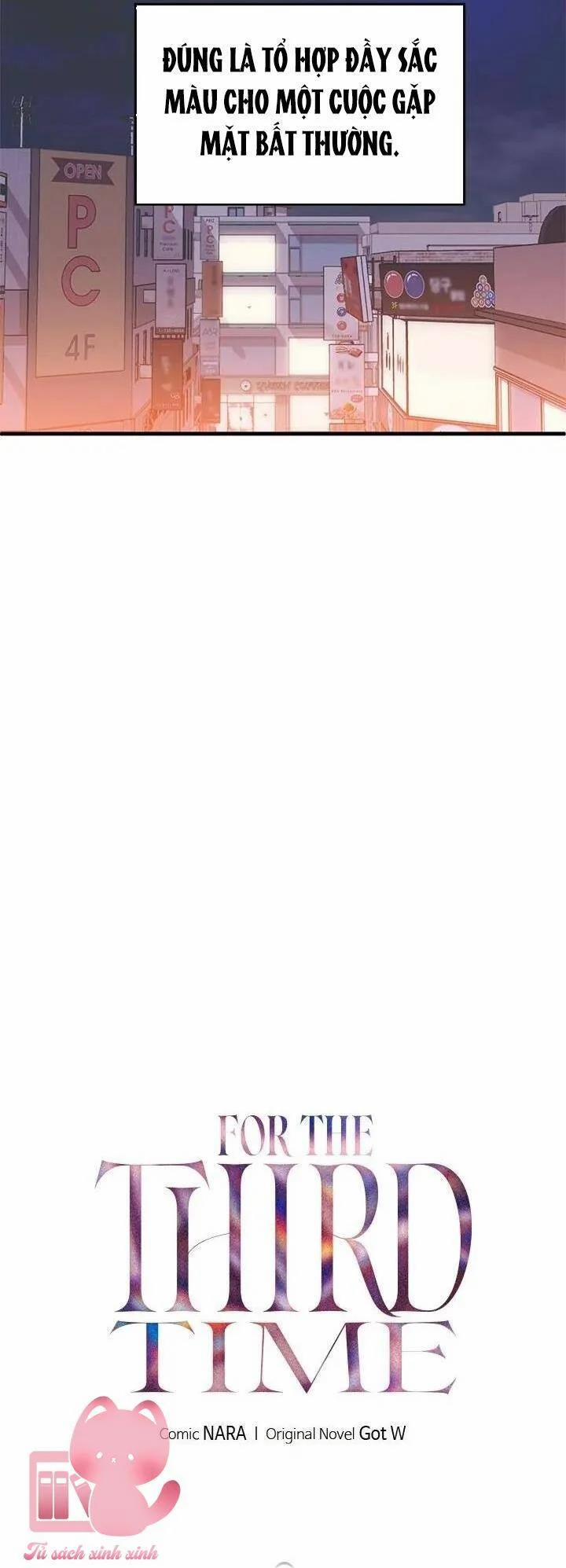 Ba Lần Động Phòng 60 trang 10