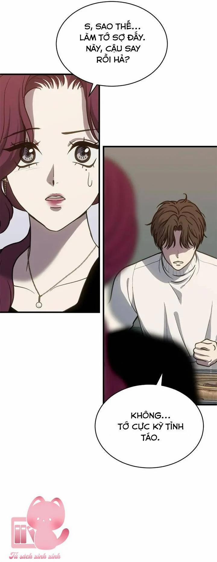 Ba Lần Động Phòng 60 trang 14