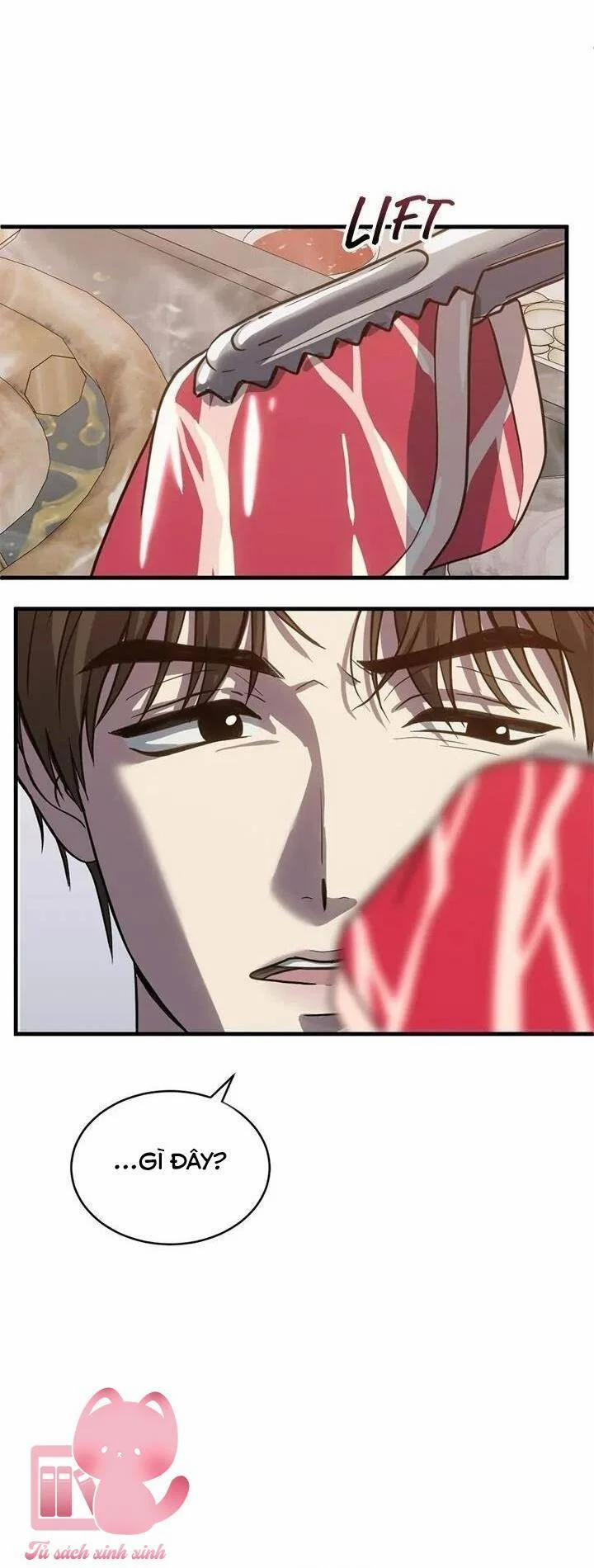 Ba Lần Động Phòng 60 trang 17