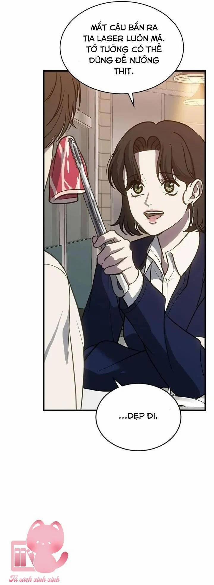 Ba Lần Động Phòng 60 trang 18